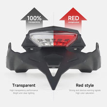 LED Tail Light Compatible with BMW F900R 2020 +