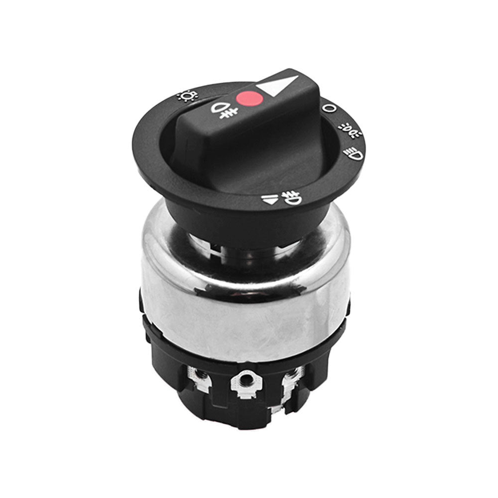 Headlight Switch A3645457323 Compatible with Mercedes-Benz Truck