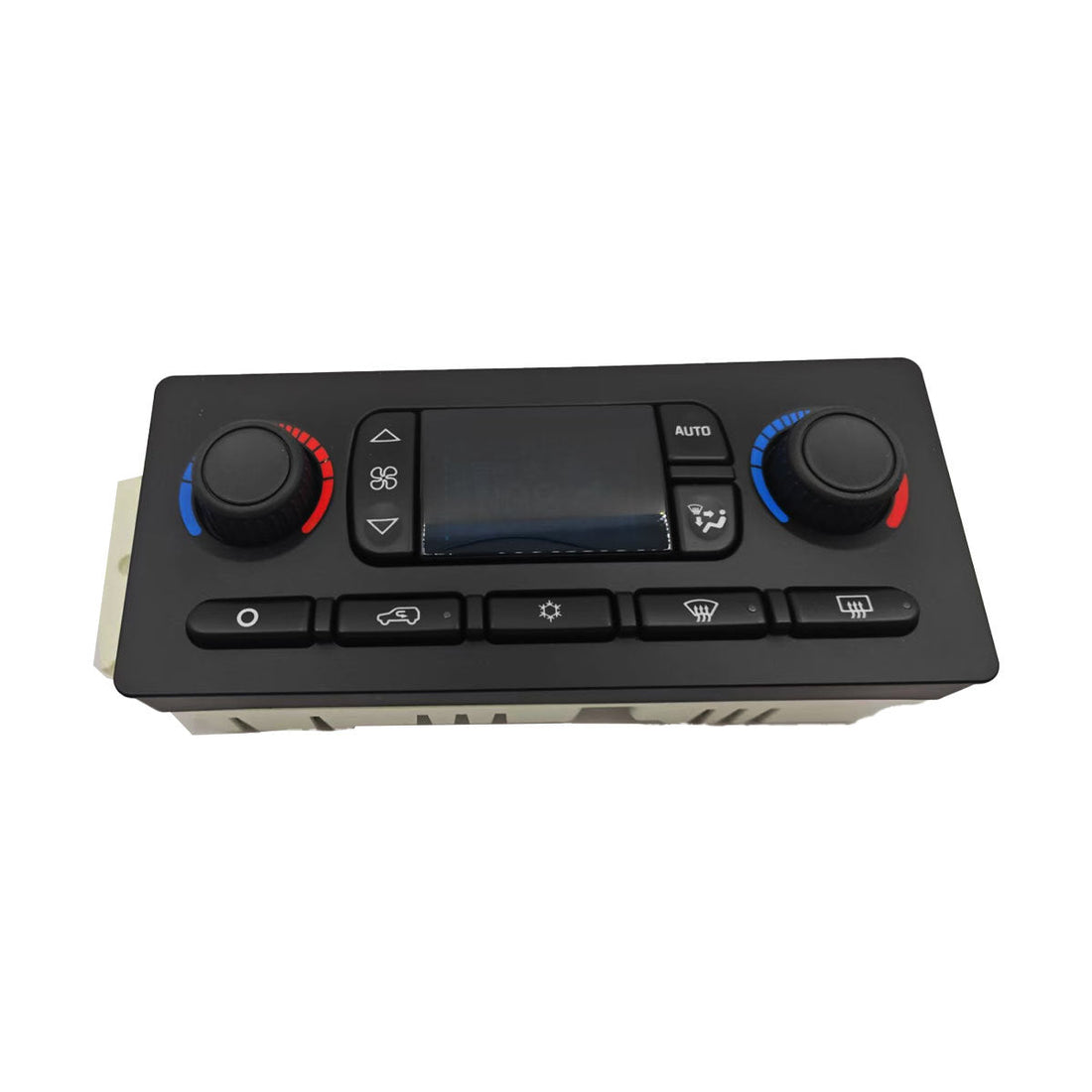 Automotive Replacement Switch 15832311 Compatible with Chevrolet 1500 2500 3500 AC 2002-2009