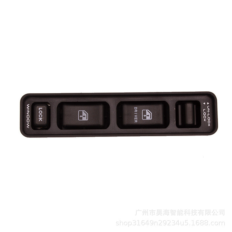 Power Window Switch 37990-60A00 / SUZUKI8 Compatible with Suzuki vehicles 8-Pin