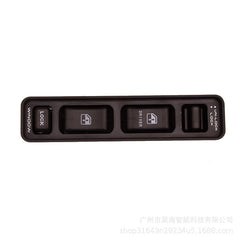 Power Window Switch 37990-60A00 / SUZUKI8, Compatible with Suzuki