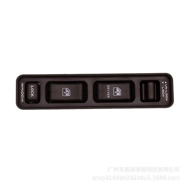 Power Window Switch 37990-60A00 / SUZUKI8 Compatible with Suzuki vehicles 8-Pin