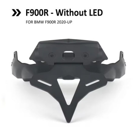 LED Tail Light Compatible with BMW F900R 2020 +
