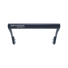 Navigation Mount Extension Bar Compatible with Kawasaki Versys 650 2015-2022 Phone GPS Holder Bracket
