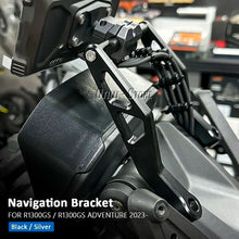 Navigation Mount Extension Bar Compatible with BMW R1300GS