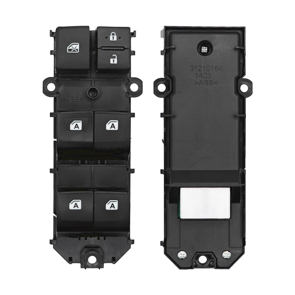 Power Window Switch 84040-08010 Compatible with Toyota vehicles 2015-2019