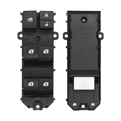 Power Window Switch 84040-08010 / 2015-19, Compatible with Toyota, 2015-19
