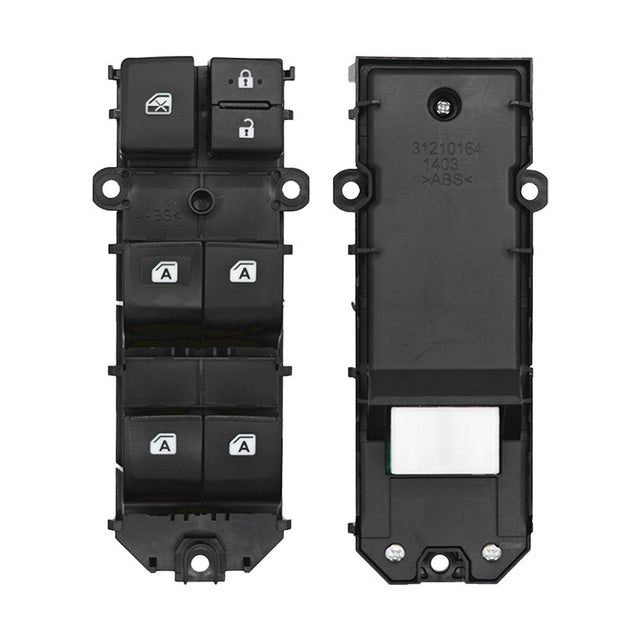 Power Window Switch 84040-08010 Compatible with Toyota vehicles 2015-2019