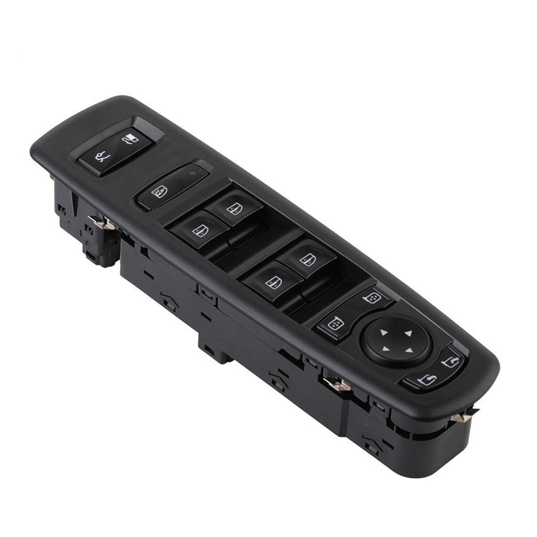 Power Window Switch 809611518R Compatible with Renault vehicles