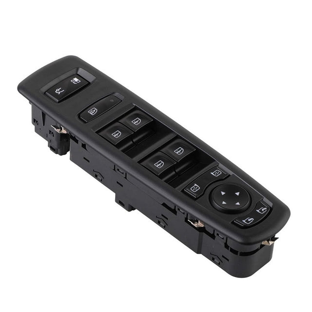 Power Window Switch 809611518R Compatible with Renault vehicles