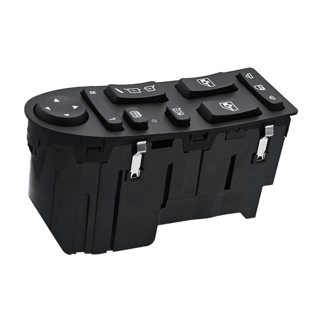 Power Window Switch 81258067098 Compatible with TGX Truck TGA