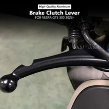 Universal Handlebar Compatible with Vespa GTS300 2024