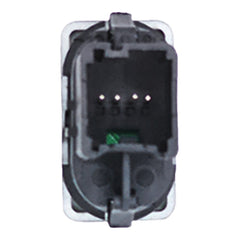 Automotive Switch 6M2T-14529-AD / 0710IV, Compatible with Ford, Mondeo, 2007-2010