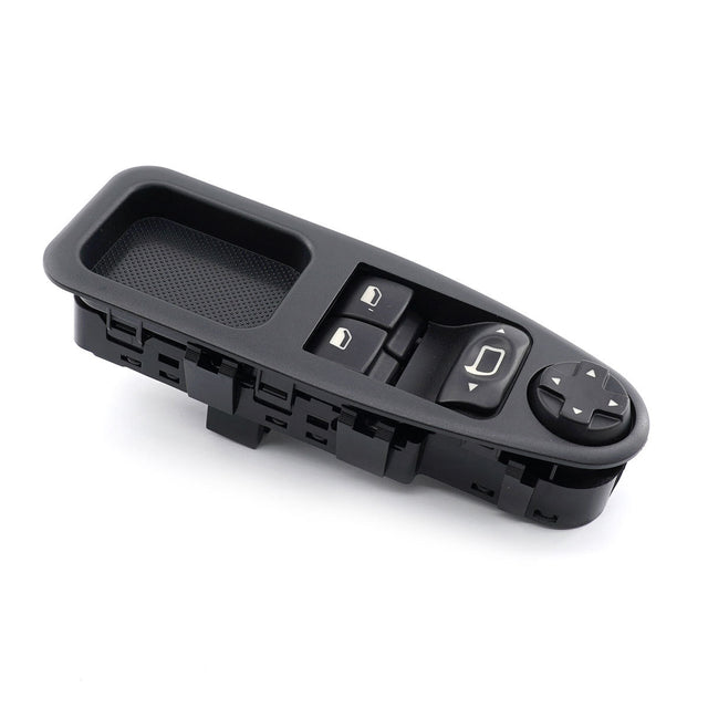 Power Window Switch 6554.ZH Compatible with Peugeot Citroen C4
