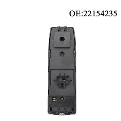 Power Window Switch 22154235 / FH1996-2013, Compatible with Volvo, 1996-2013