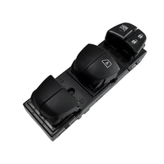 Power Window Switch 25401-3TD0A / 3TD0A, Compatible with Nissan