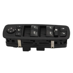 Automotive Switch 68110872AA / 68110872AA12, Compatible with Chrysler, Dodge, 2012-2016