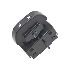 Door Lock Switch 9L3Z-14028-AA / 0917F, Compatible with Ford, 2009-2017