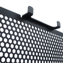 Radiator Grill Guard Compatible with BMW R1300GS 2023-2024 Motorcycle Radiator Protector Mesh Cover