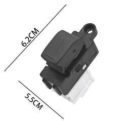 Automotive Switch 37995-F1100 / F1100, Compatible with Suzuki