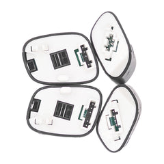 Automotive Switch 21997739 / 21997738, Compatible with Chevrolet
