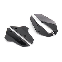 Front Windshield Windscreen Deflector Compatible with Honda XL750 2023 2023+