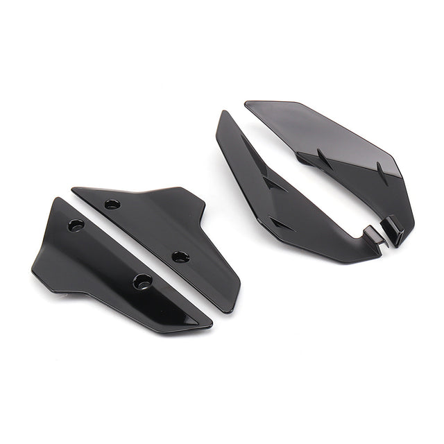 Front Windshield Windscreen Deflector Compatible with Honda XL750 2023 2023+