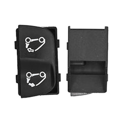 Automotive Switch A4518203810 / FORTWO451, Compatible with Mercedes-Benz, 2009-2015