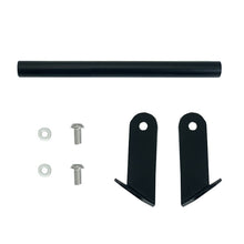 22mm 12mm Navigation Mount Extension Bar Compatible with Triumph Tiger 850 Tiger 900 Phone GPS Camera Holder Bracket