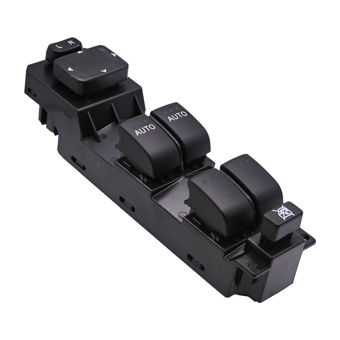 Power Window Switch GS3L-66-350 Compatible with Mazda CX-7 2007-2012