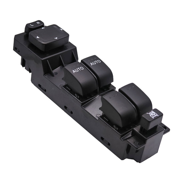 Power Window Switch GS3L-66-350 Compatible with Mazda CX-7 2007-2012
