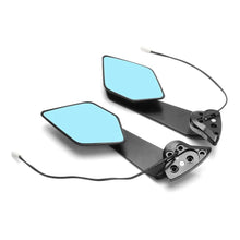 Rearview Mirror Set Compatible with R7 21-25 R6 17-20 R1 15-19