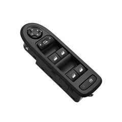 Power Window Switch 96666289ZE / 208308, Compatible with Peugeot
