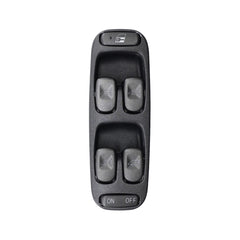 Power Window Switch 8638452 / V70S70XC70, Compatible with Volvo, 1998-2000