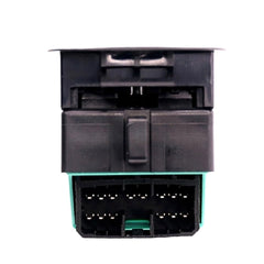 Power Window Switch 37990-82G00 / 82G00, Compatible with Suzuki (For Right-Hand Drive)