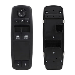 Power Window Switch 68091001AB / RAM15003500, Compatible with Dodge, 2011-2012