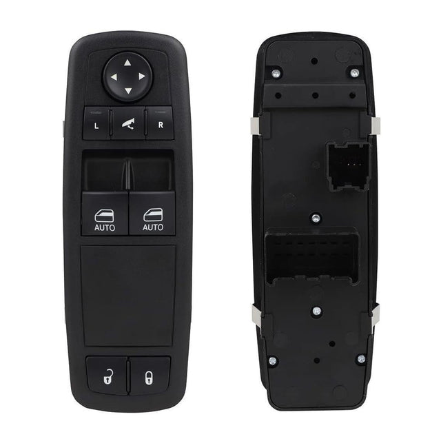 Power Window Switch 68091001AB / RAM15003500 Compatible with Dodge vehicles 2011-2012