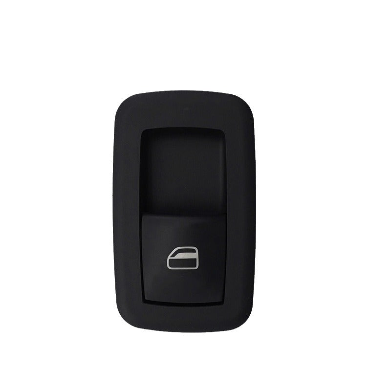 Power Window Switch 04602864AC Compatible with Chrysler / Dodge vehicles Single Button