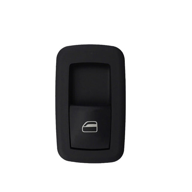 Power Window Switch 04602864AC Compatible with Chrysler / Dodge vehicles Single Button