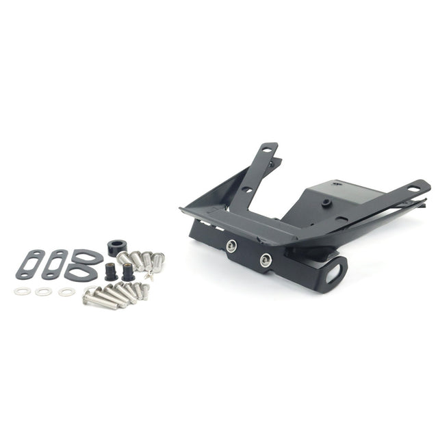 Rear Fender Mudguard Compatible with Honda X-ADV750 Forza