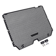 Radiator Grill Guard Compatible with Yamaha MT-09 SP XSR900 2024-2025 Motorcycle Radiator Protector Mesh Cover