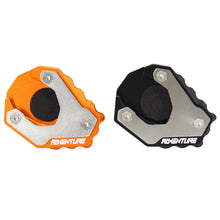 Side Stand Foot Enlarger Compatible with KTM 790 Adventure