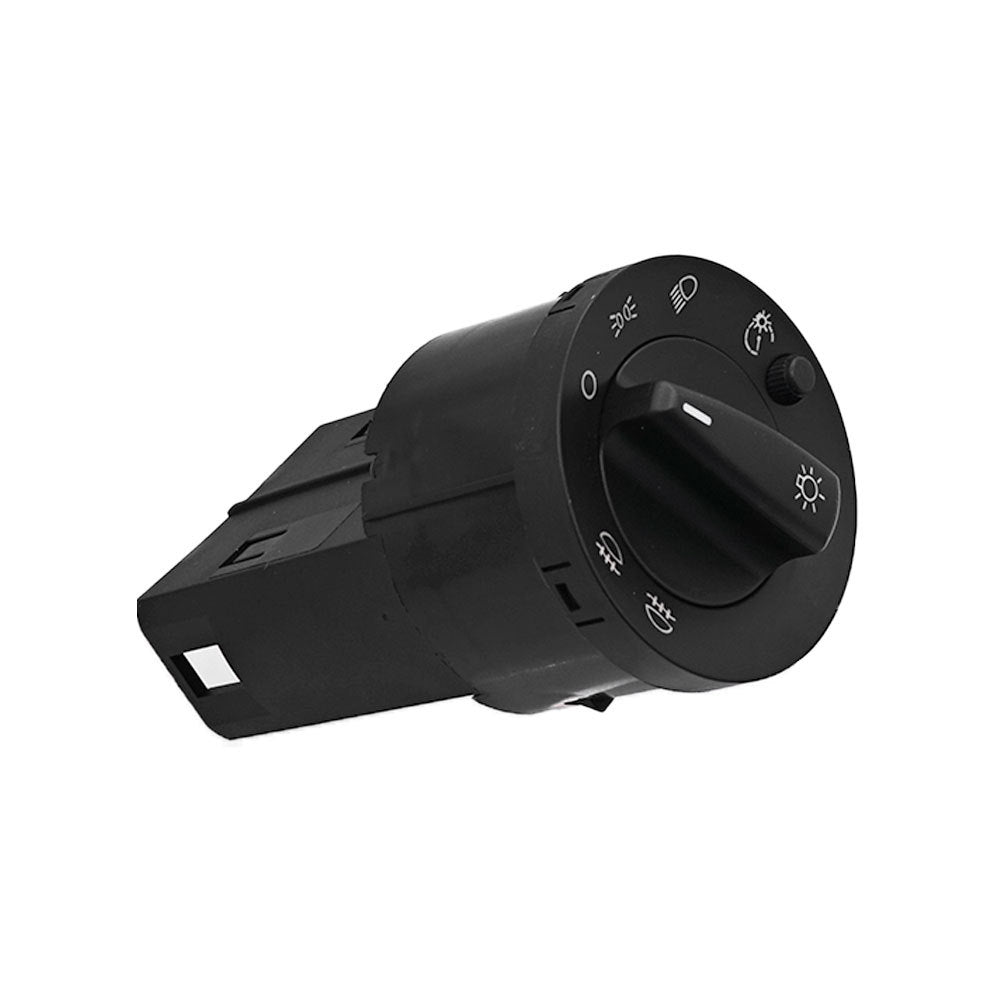 Steering Wheel Cruise Control Switch 377941534C Compatible with Volkswagen Golf Jetta