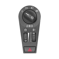 Automotive Switch 20466304 / 20466304FH, Compatible with Volvo