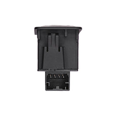 Automotive Switch 4G0959831A / 2010-15, Compatible with Audi, 2010-15 (Rear)