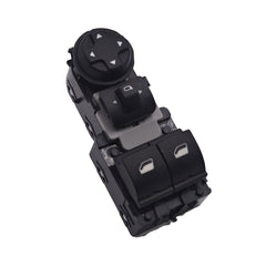 Automotive Switch 96783350ZD, Compatible with Citroen, Peugeot