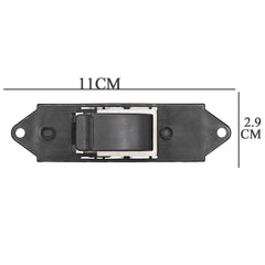 Automotive Switch MR587944 / MR58794400, Compatible with Mitsubishi, 2000-2007