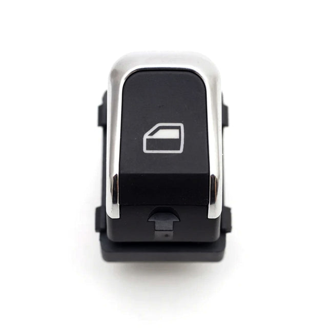 Power Window Switch 4GD959855 Compatible with Audi A4 A6 RS5 Single Button