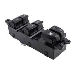 Automotive Switch 93570-C9200 / 1420IX25, Compatible with Hyundai, 2014-2020