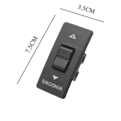 Automotive Switch 15590708, Compatible with Chevrolet